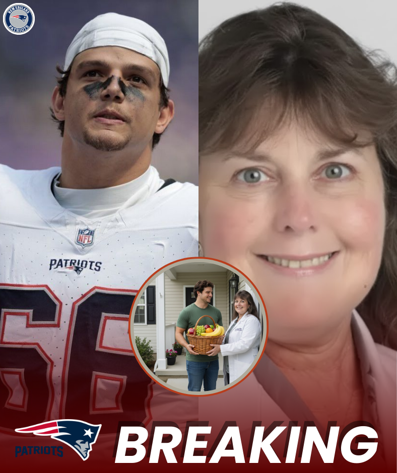 The Doctor Who Saved His Career — and the Quiet Act of Gratitude That Left the Sports World Speechless